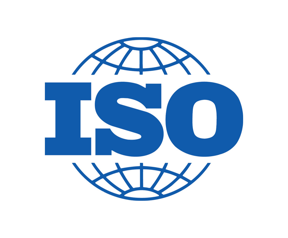 ISO - International Organization for Standardization